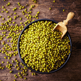 Green Moong