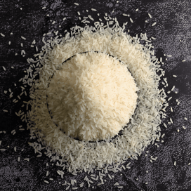 Swarna White Rice