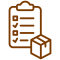 distribution