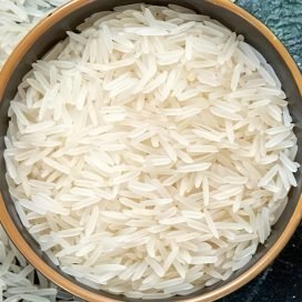 Parboiled Rice